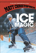 Ice Magic - Christopher, Matt