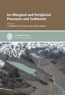 Ice-Marginal and Periglacial Processes and Sediments: SP354