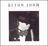 Ice on Fire - Elton John