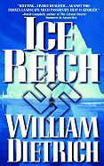Ice Reich - Dietrich, William