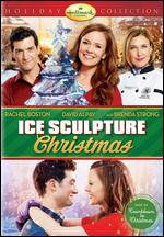 Ice Sculpture Christmas - 