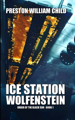 Ice Station Wolfenstein - Child, P W