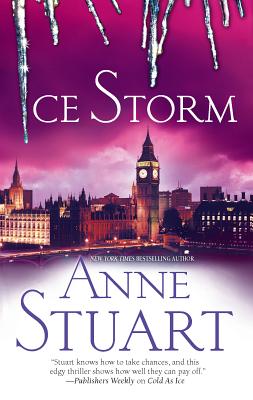 Ice Storm - Stuart, Anne