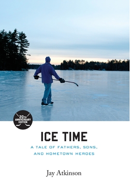 Ice Time - Atkinson, Jay