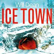 Ice Town: the explosive new thriller featuring Tuva Moodyson