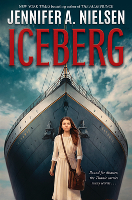 Iceberg - Nielsen, Jennifer A