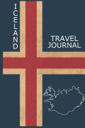 Iceland Travel Journal