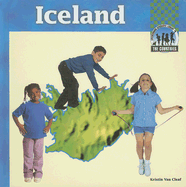 Iceland - Van Cleaf, Kristin