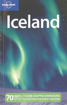 Iceland - Parnell, Fran