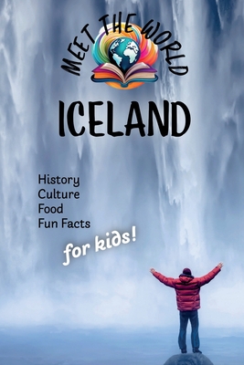 Iceland - Meet the World Books