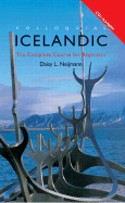 Icelandic: The Complete Course for Beginners