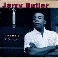 Iceman: The Mercury Years - Jerry Butler