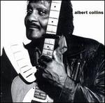 Iceman - Albert Collins