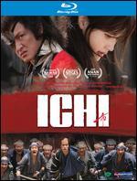 Ichi [Blu-ray]