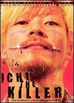 Ichi the Killer [With T-Shirt]