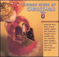 Ichiban Blues at Christmas, Vol. 4 - Various Artists