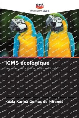 ICMS ?cologique - Gomes de Miranda, Kezia Karina