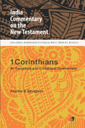 Icnt: 1 Corinthians: An Exegetical and Contextual Commentary
