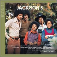 Icon 2 - The Jackson 5