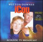 Icon: Acoustic TV Broadcast