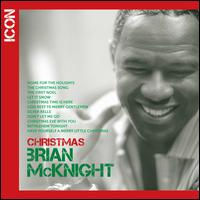 Icon: Christmas - Brian McKnight