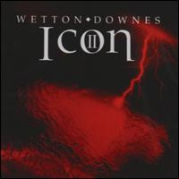Icon II: Rubicon - John Wetton/Geoffrey Downs
