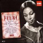 Icon: Mirella Freni Sings Verdi, Puccini, Donizetti, Mozart, Gounod, Mascagni, Bellini, Bizet