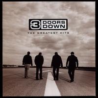 Icon: The Greatest Hits - 3 Doors Down