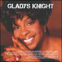Icon - Gladys Knight & the Pips