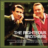 Icon - The Righteous Brothers