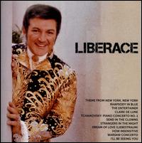Icon - Liberace