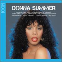 Icon - Donna Summer