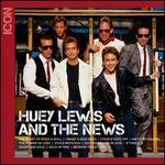 Icon - Huey Lewis & the News
