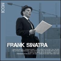 Icon - Frank Sinatra