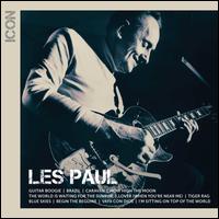 Icon - Les Paul