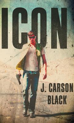 Icon - Black, J Carson