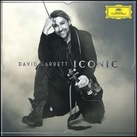 Iconic [Deluxe CD] - David Garrett