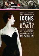 Icons of Beauty: An Introduction to Art, Culture, and the Image of Women - Mancoff, Debra