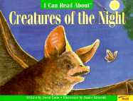 Icr Creatures of the Night - Pbk (DLX)
