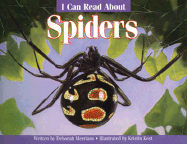 Icr Spiders - Pbk (Deluxe)