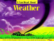 Icr Weather - Pbk (Deluxe)