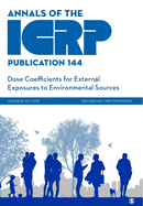 ICRP Publication 144: Dose Coefficients for External Exposures to Environmental Sources