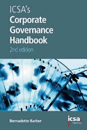 Icsa Corporate Governance Handbook, 2ndn - Coyle, Brian, and Barber, Bernadette