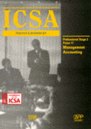 ICSA Practice and Revision Kit: Job Related Options - Institute of Chartered Secretaries and Administrators