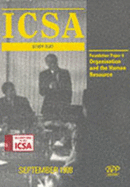 ICSA Study Text: Foundation Level - Institute of Chartered Secretaries and Administrators