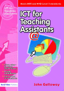 Ict for Teaching Assistants