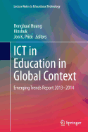 ICT in Education in Global Context: Emerging Trends Report 2013-2014