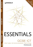 ICT: Revision Workbook (Inc. Answers)