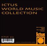 Ictus World Music Collection