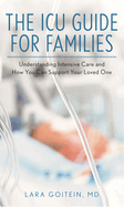 ICU Guide for Families: Understanding Intensive Care and How You Can Support Your Loved One